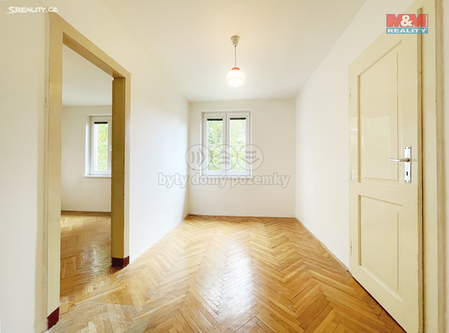 Prodej bytu 3+1 72 m², Bratislavská, Břeclav