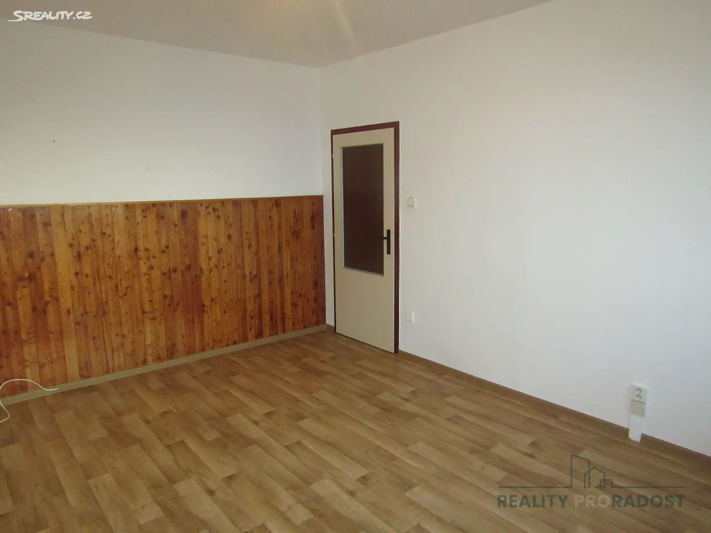 Prodej bytu 3+1 70 m², Na Hrázi, Hranice - Hranice I-Město