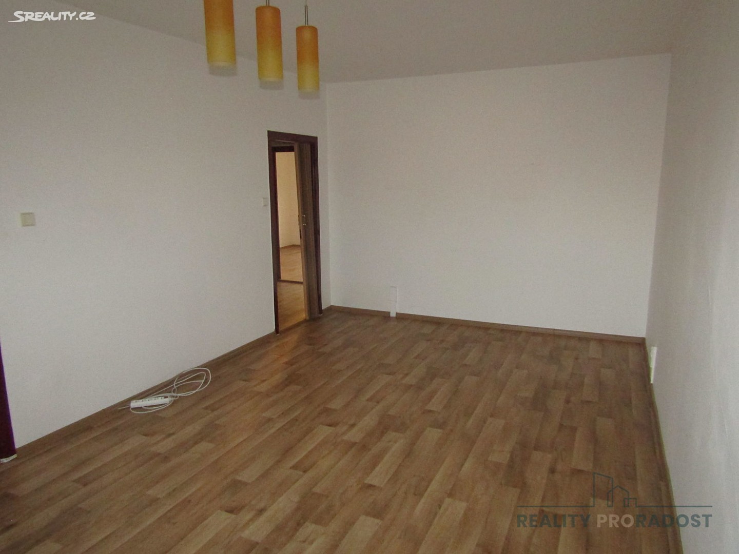 Prodej bytu 3+1 70 m², Na Hrázi, Hranice - Hranice I-Město