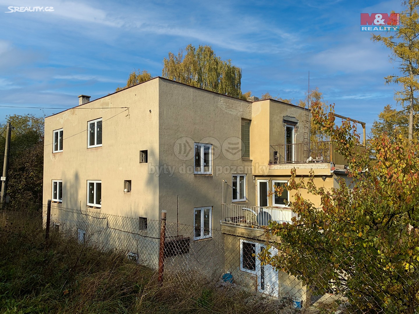 Prodej bytu 4+1 105 m², Na Šibenci, Kladno - Švermov