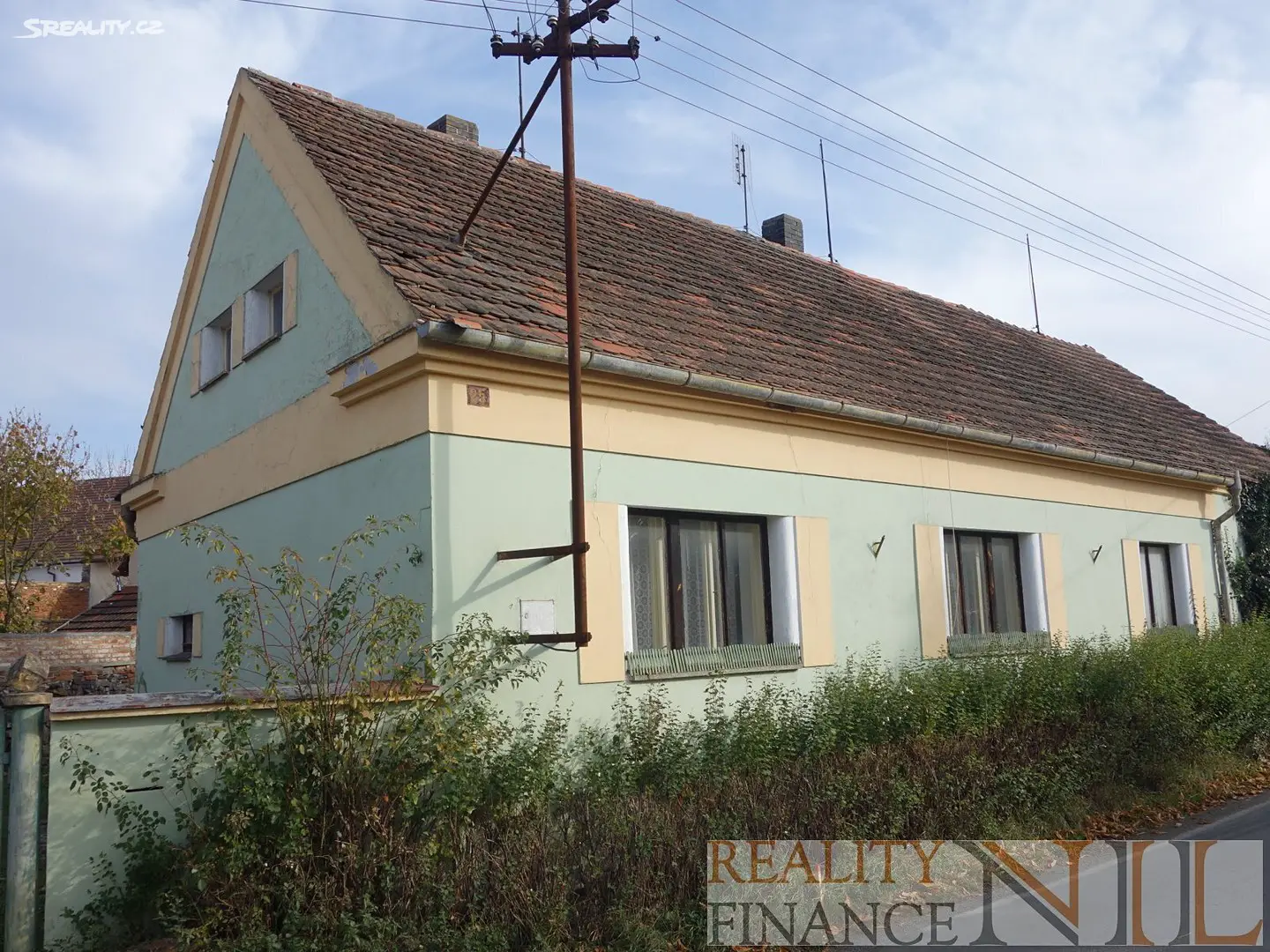 Prodej  rodinného domu 234 m², pozemek 836 m², Dolní Lukavice - Krasavce, okres Plzeň-jih