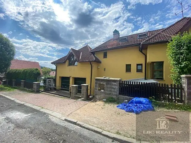 Prodej  rodinného domu 370 m², pozemek 846 m², Javorová, Liberec - Liberec XIV-Ruprechtice