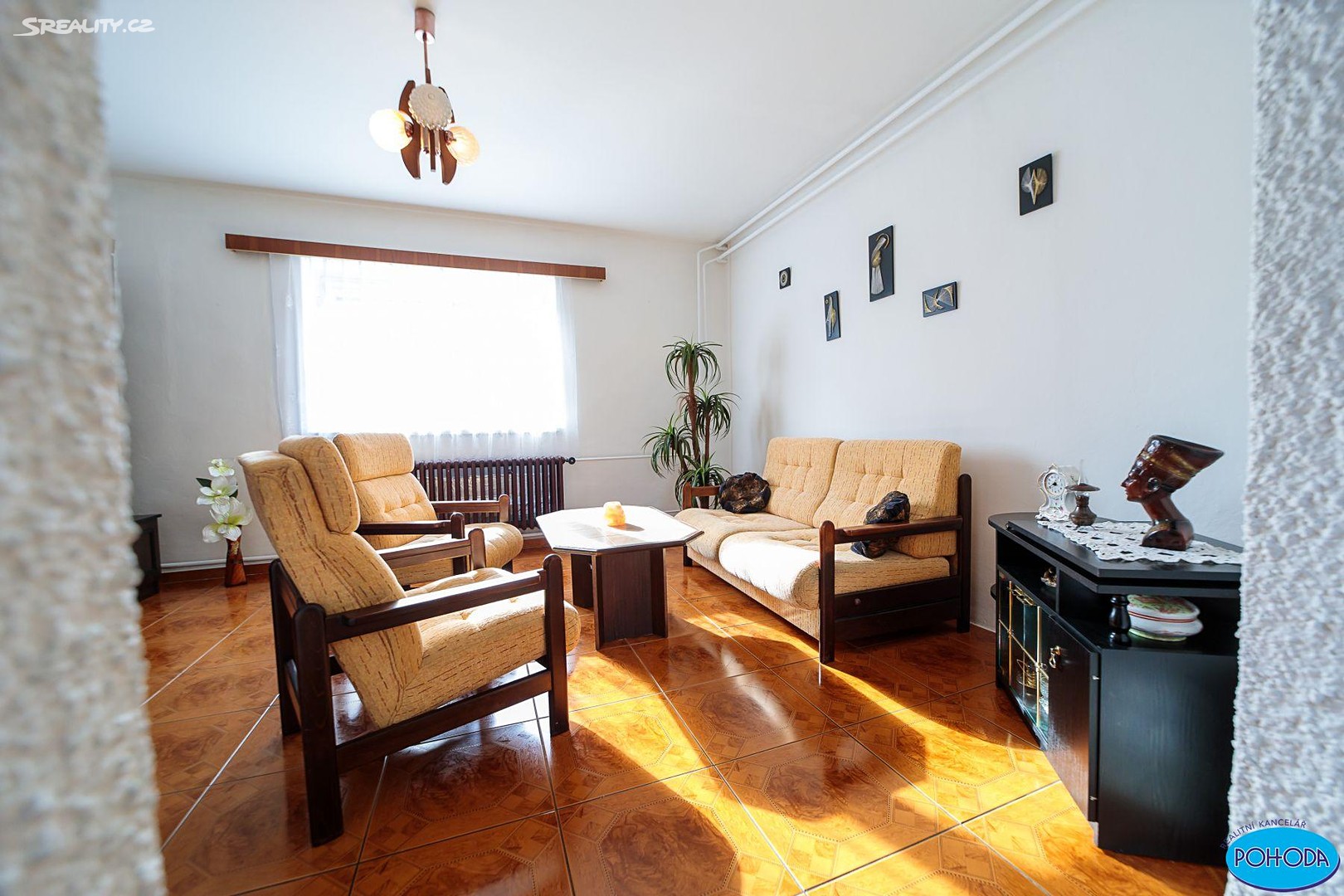 Prodej  rodinného domu 100 m², pozemek 353 m², K Cihelně, Pardubice - Cihelna