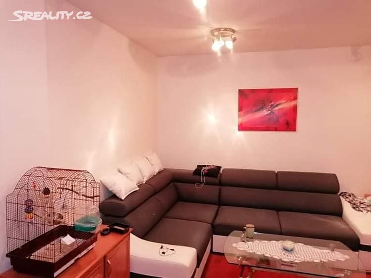 Pronájem bytu 2+kk 47 m², Dlouhá, Liberec - Liberec XXV-Vesec