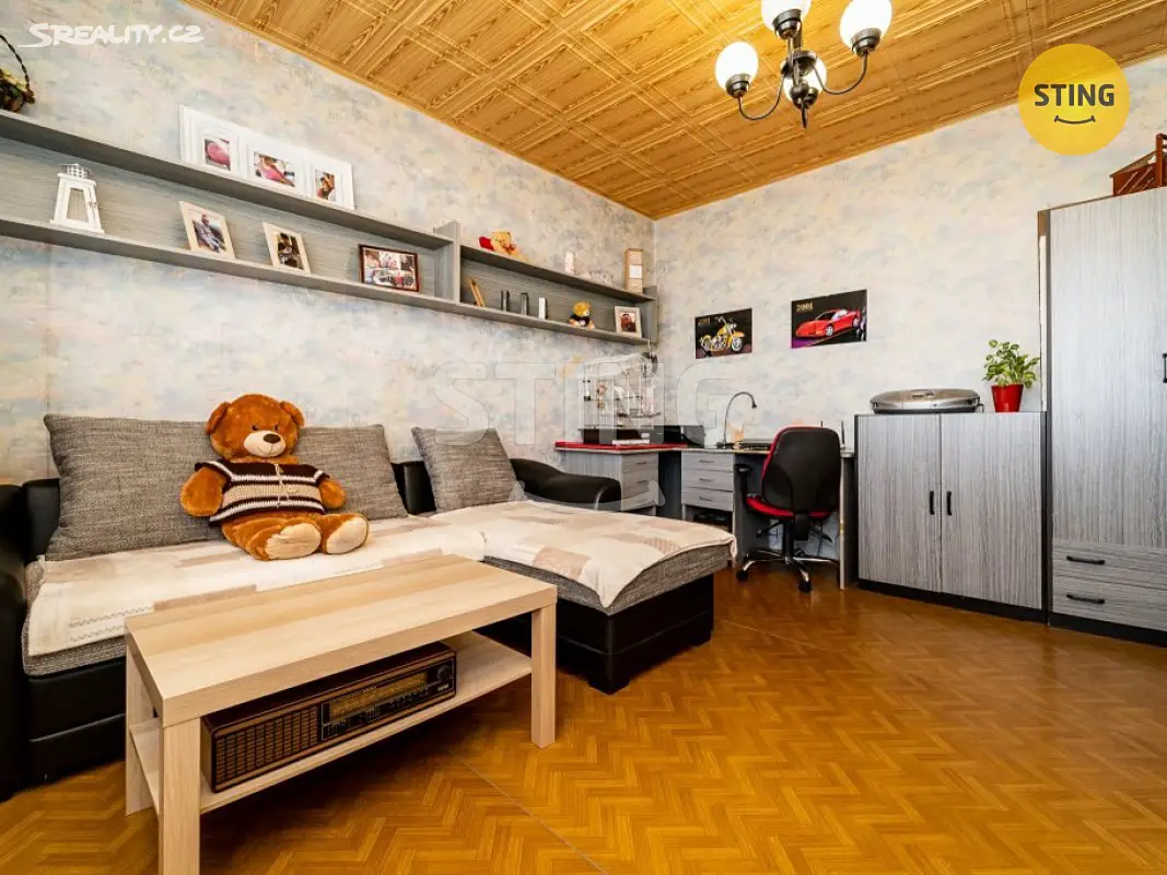 Prodej bytu 3+1 76 m², Na Výsluní, Orlová - Lutyně