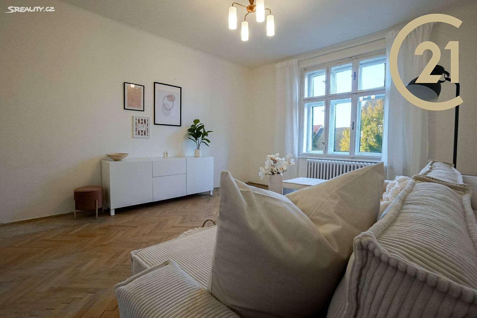 Prodej  rodinného domu 300 m², pozemek 322 m², Banskobystrická, Brno - Řečkovice