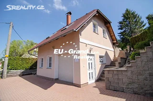 Prodej  rodinného domu 120 m², pozemek 480 m², Rumburk, okres Děčín