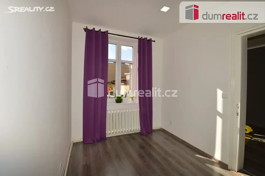Prodej bytu 4+1 179 m², 8.května, Lovosice