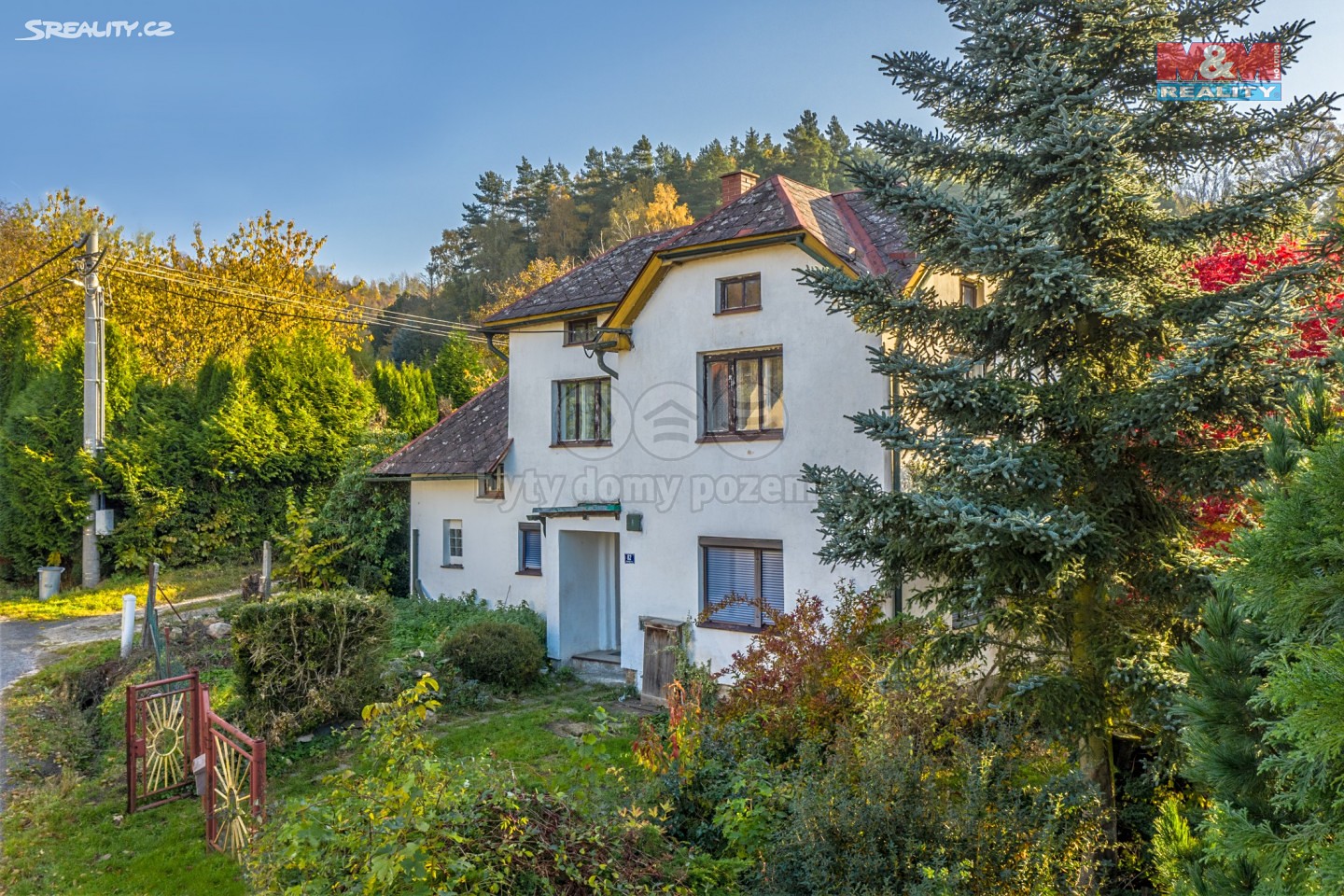 Prodej  rodinného domu 290 m², pozemek 906 m², Proseč pod Ještědem, okres Liberec