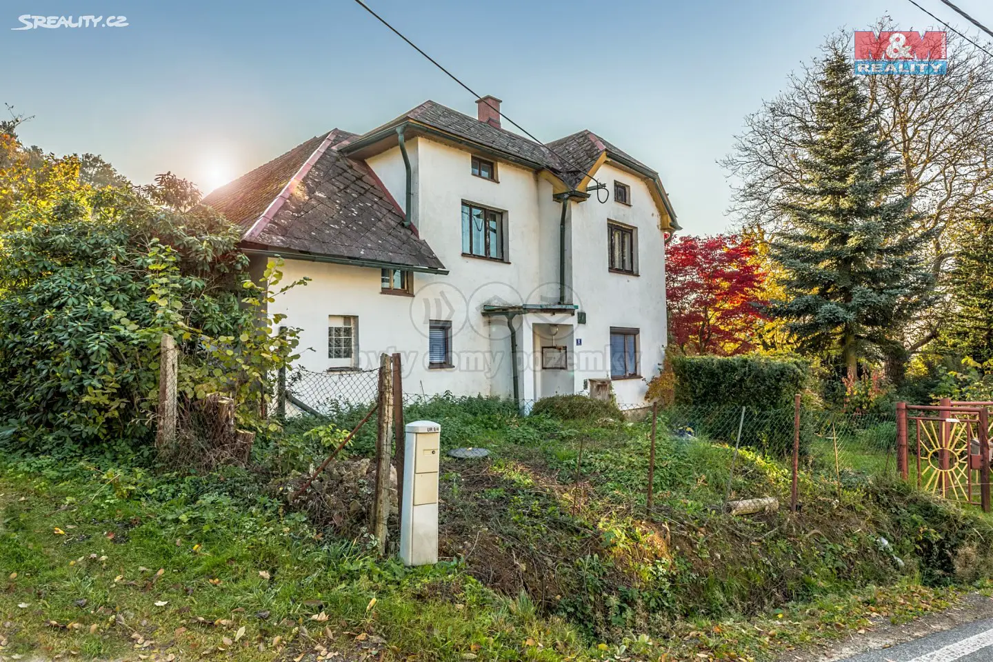 Prodej  rodinného domu 290 m², pozemek 906 m², Proseč pod Ještědem, okres Liberec