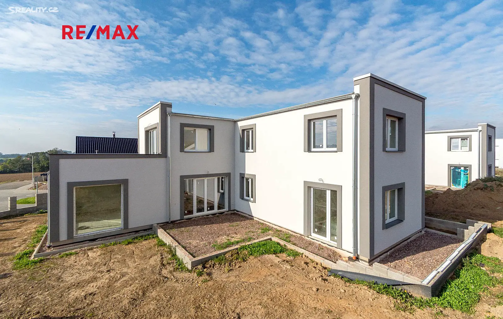 Prodej  rodinného domu 198 m², pozemek 721 m², Vamberk, okres Rychnov nad Kněžnou