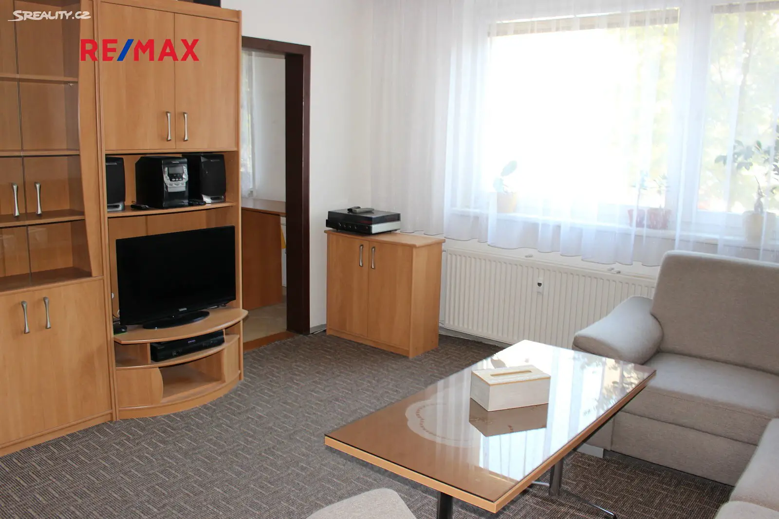 Prodej bytu 3+1 70 m², Rožňavská, Olomouc - Nové Sady