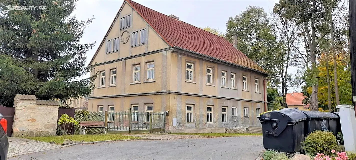 Prodej  rodinného domu 1 313 m², pozemek 1 313 m², Liběšice - Zimoř, okres Litoměřice