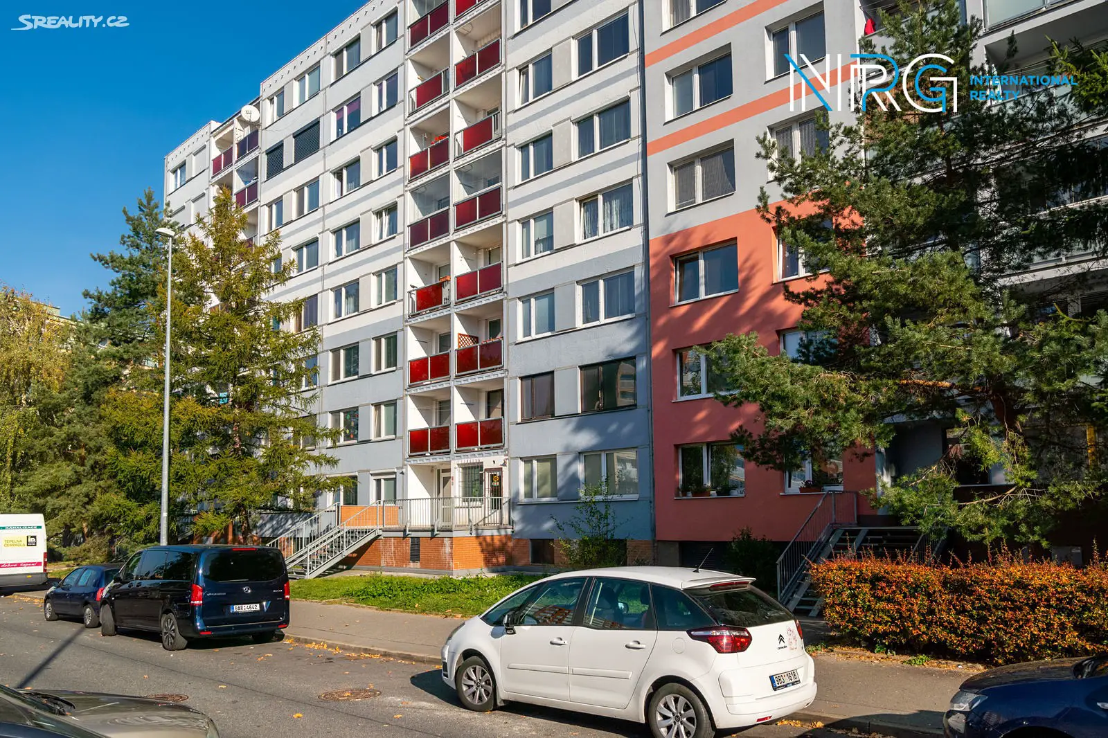 Prodej bytu 2+kk 47 m², Veronské nám., Praha 10 - Horní Měcholupy