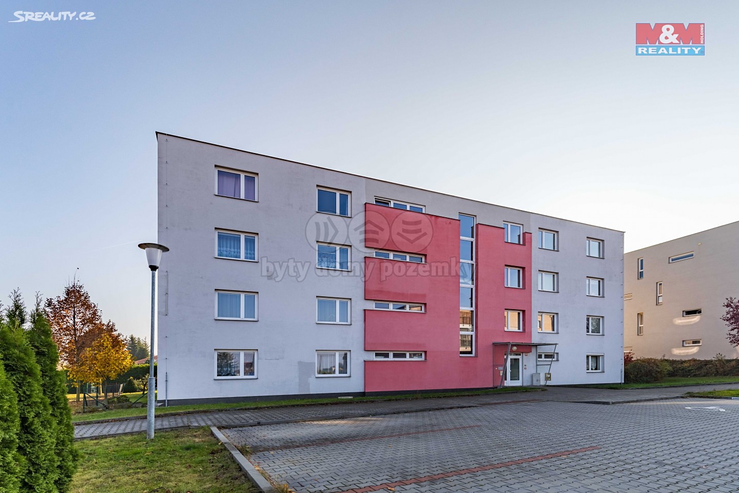 Prodej bytu 3+kk 90 m², Přemyslova, Rokycany - Plzeňské Předměstí
