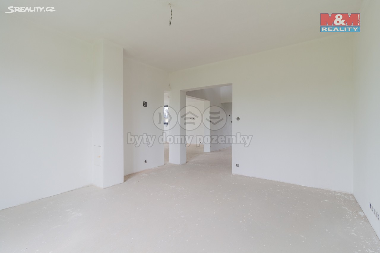 Prodej  rodinného domu 225 m², pozemek 726 m², Adamov, okres České Budějovice