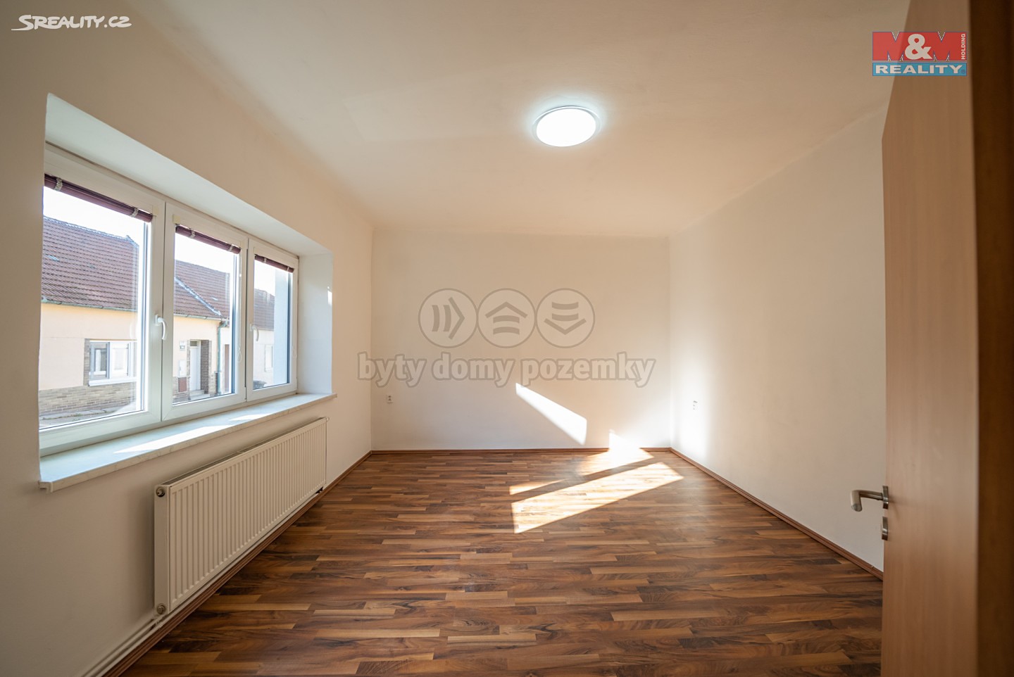 Prodej  rodinného domu 130 m², pozemek 215 m², Zezulova, Brno - Brněnské Ivanovice