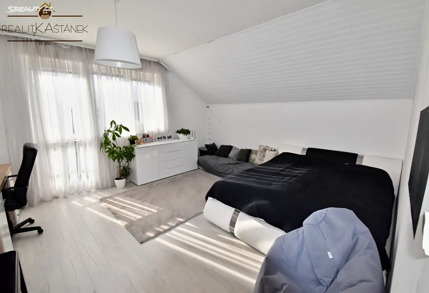 Prodej  rodinného domu 208 m², pozemek 550 m², Chotyňská, Liberec - Liberec XXXIII-Machnín
