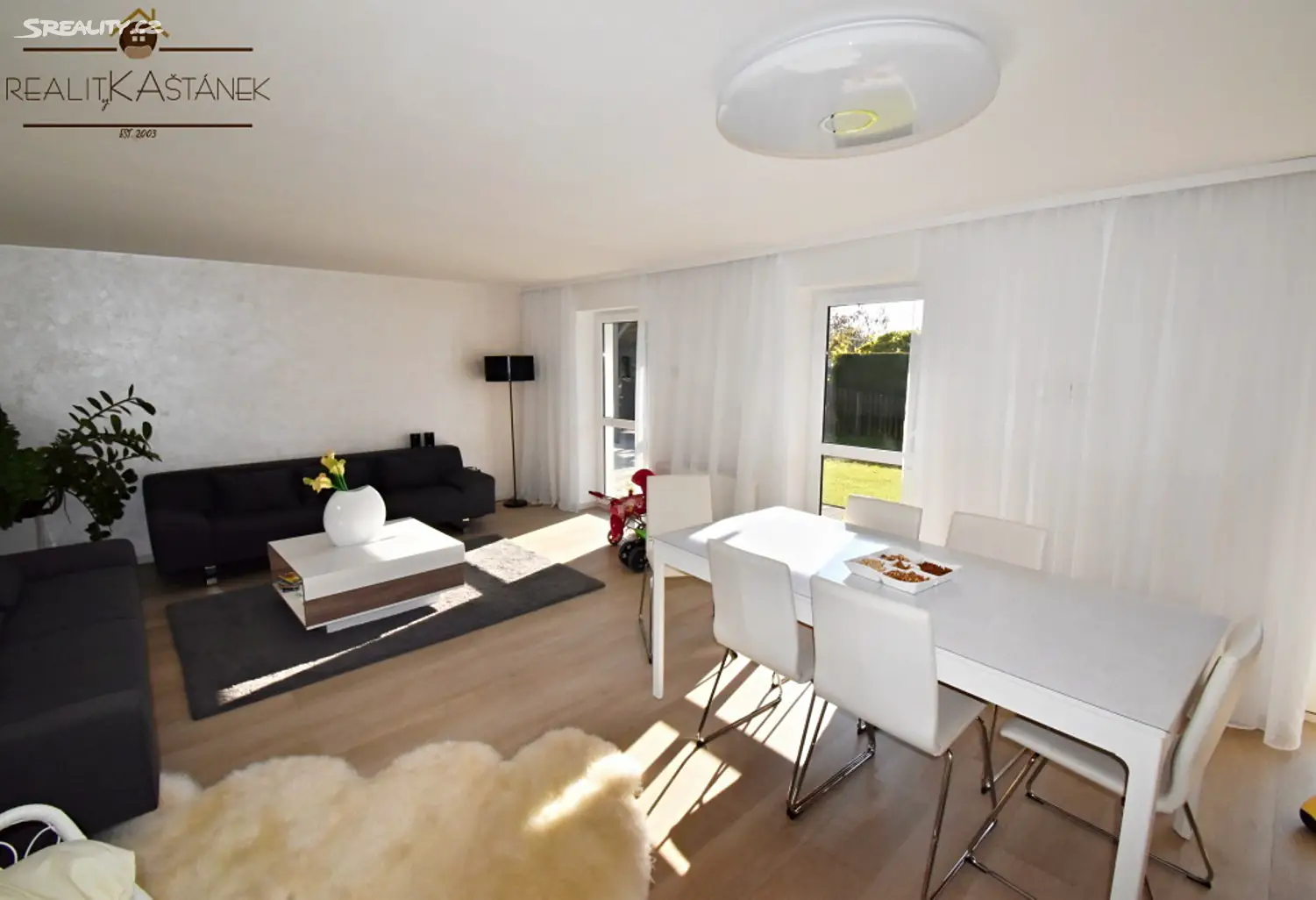 Prodej  rodinného domu 208 m², pozemek 550 m², Chotyňská, Liberec - Liberec XXXIII-Machnín