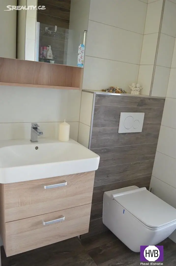 Prodej  rodinného domu 102 m², pozemek 705 m², Všechlapy, okres Nymburk