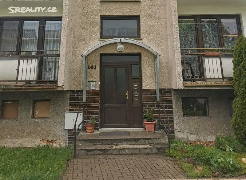 Prodej bytu 3+1 75 m², Hvožďany, okres Příbram