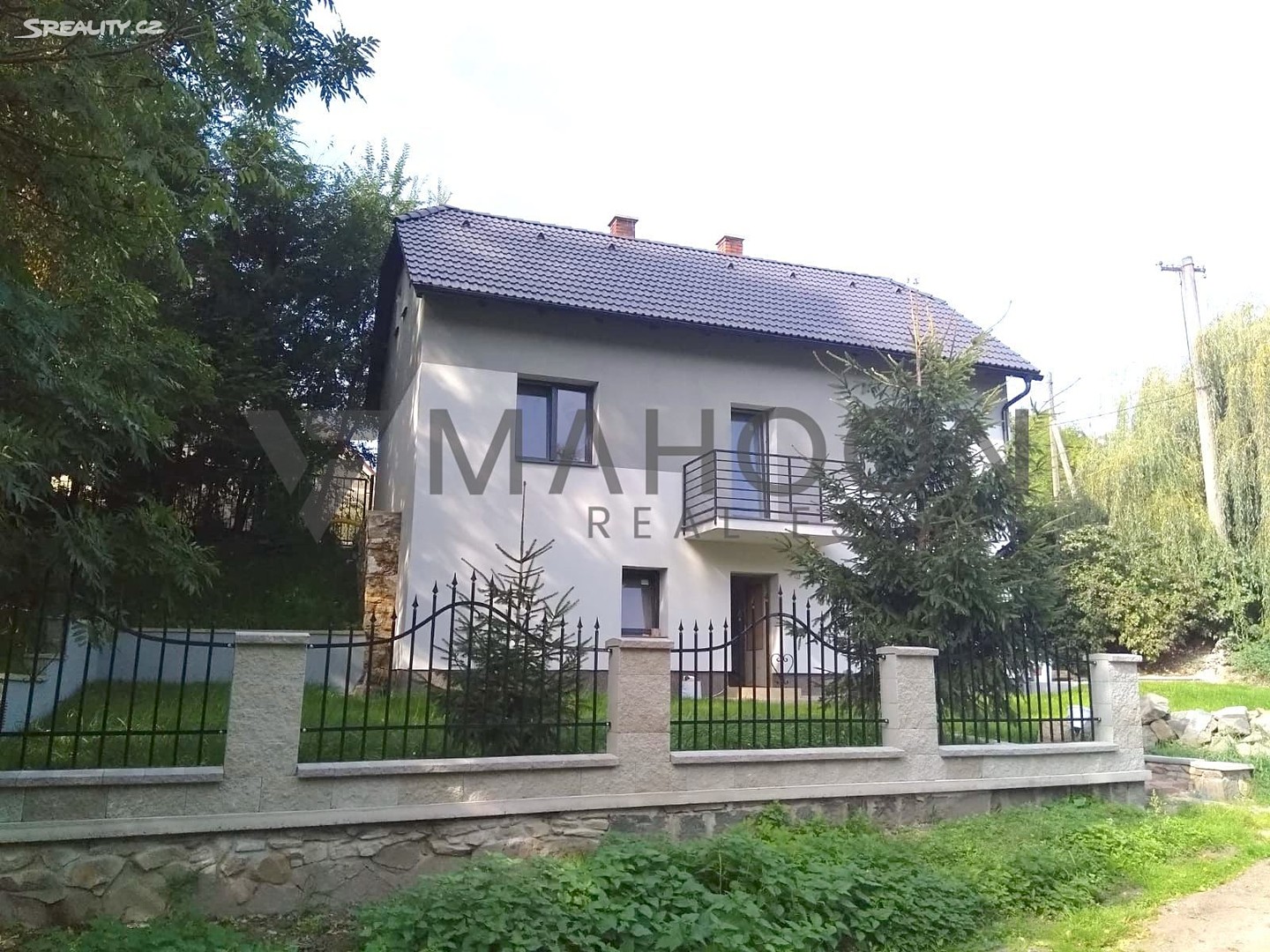 Prodej  rodinného domu 140 m², pozemek 300 m², Petříkov - Radimovice, okres Praha-východ