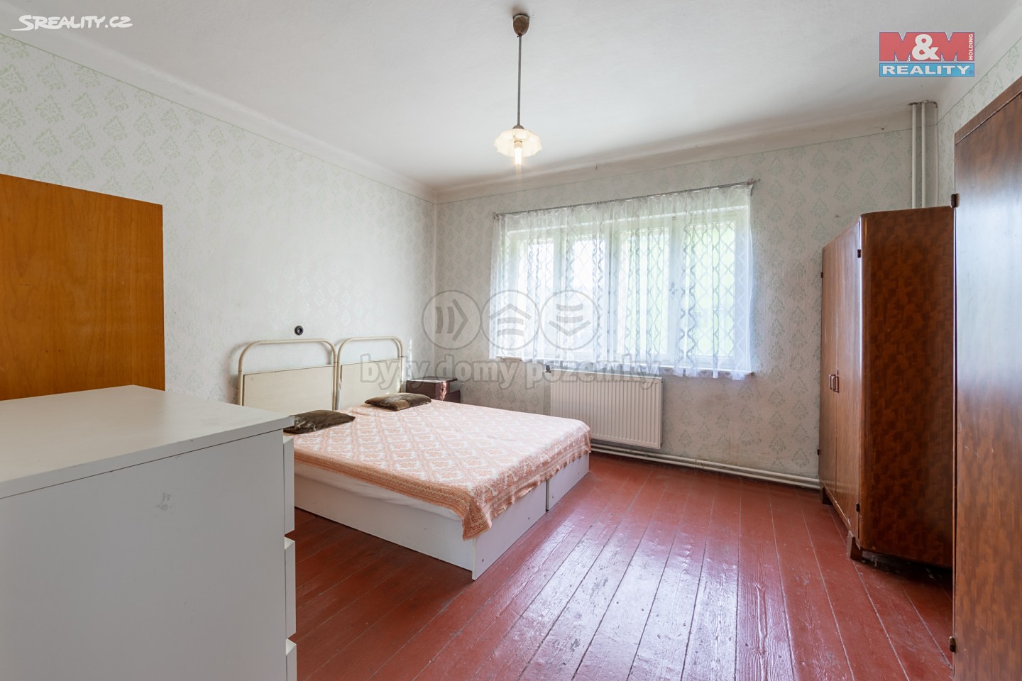 Prodej  rodinného domu 2 231 m², pozemek 2 231 m², Šabina, okres Sokolov