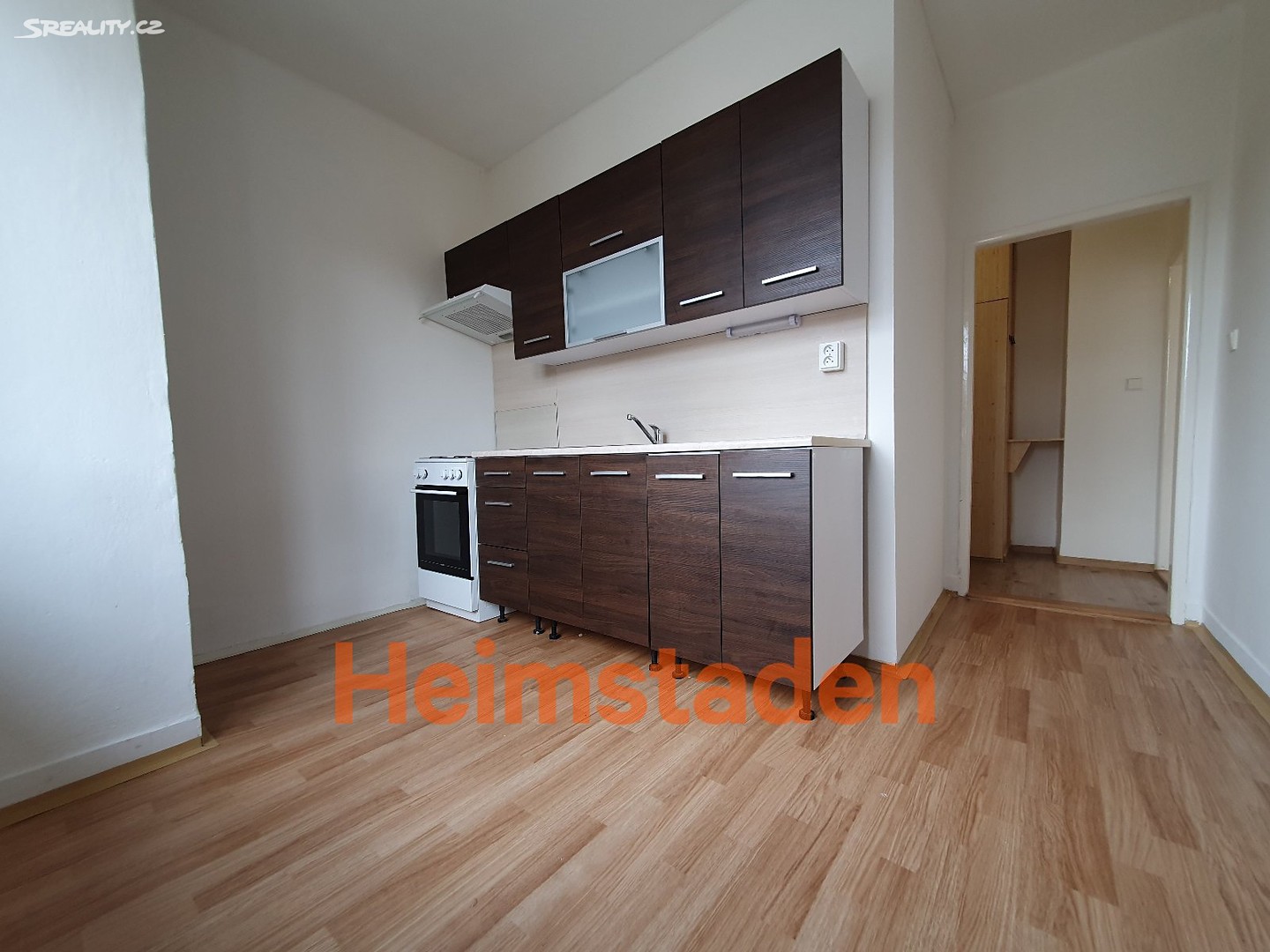 Pronájem bytu 3+1 60 m², Národní třída, Havířov - Město