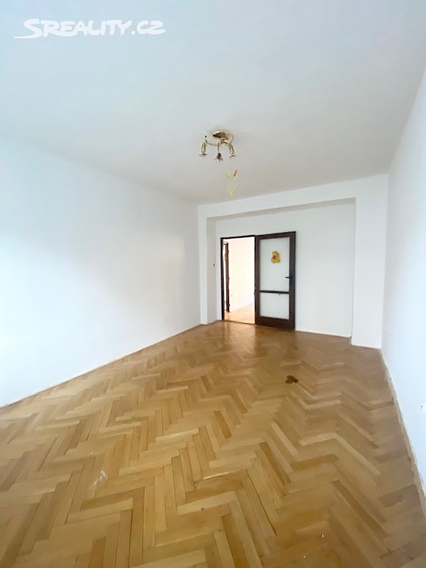 Prodej bytu 2+1 56 m², Vranovská, Brno