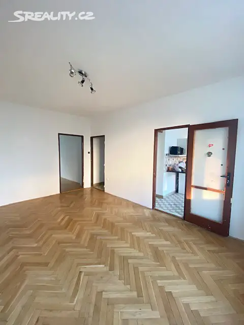 Prodej bytu 2+1 56 m², Vranovská, Brno