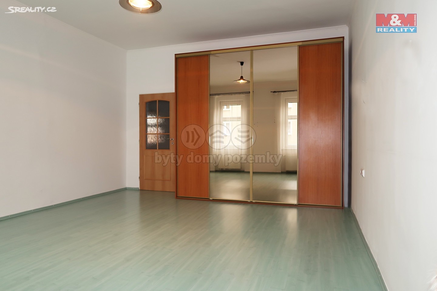 Prodej bytu 3+1 99 m², Sokolovská, Karlovy Vary - Rybáře