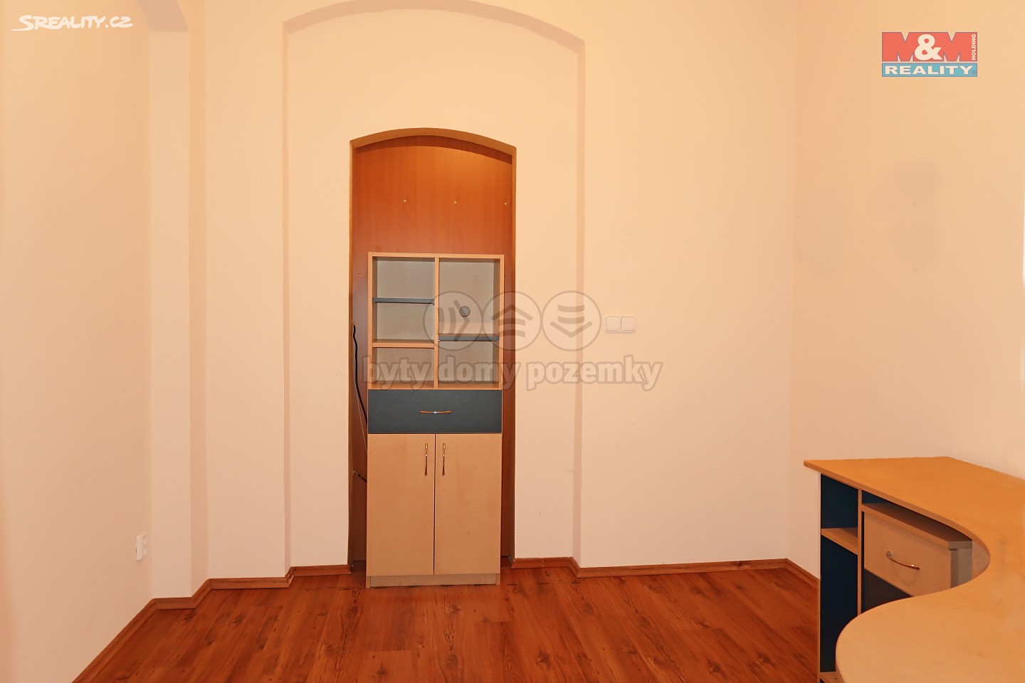 Prodej bytu 3+1 99 m², Sokolovská, Karlovy Vary - Rybáře