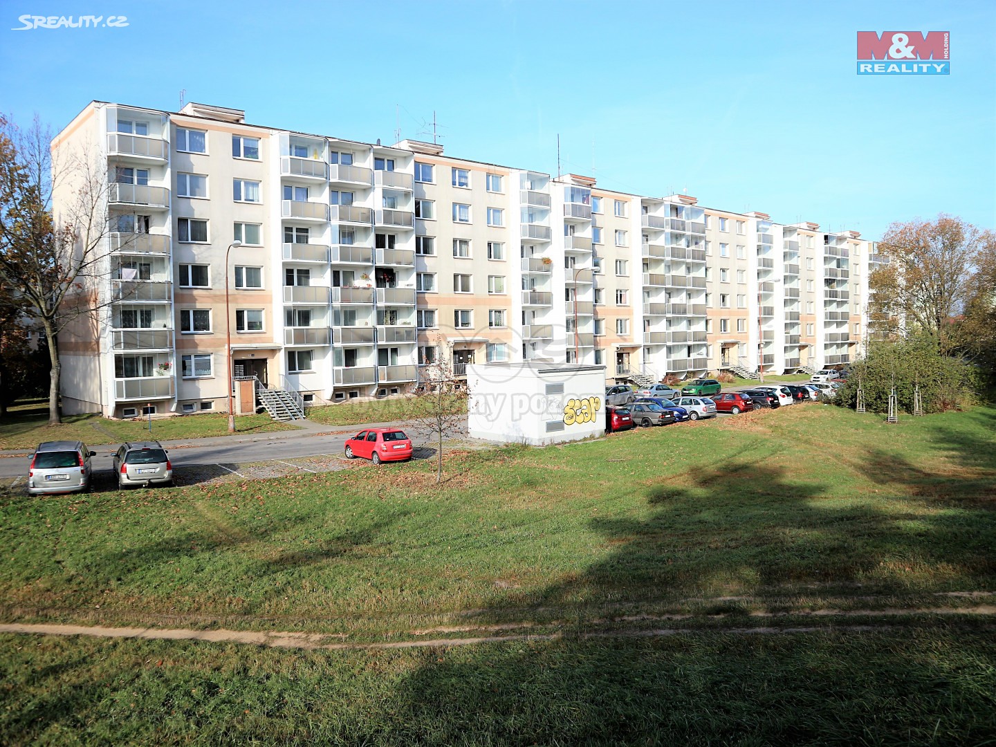 Prodej bytu 3+1 76 m², Haškova, Žďár nad Sázavou - Žďár nad Sázavou 6