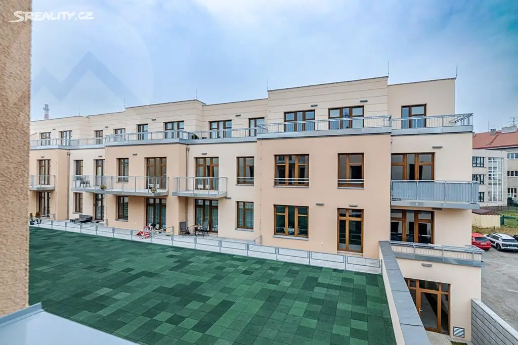 Prodej bytu 3+kk 102 m², Třebízského, Slaný