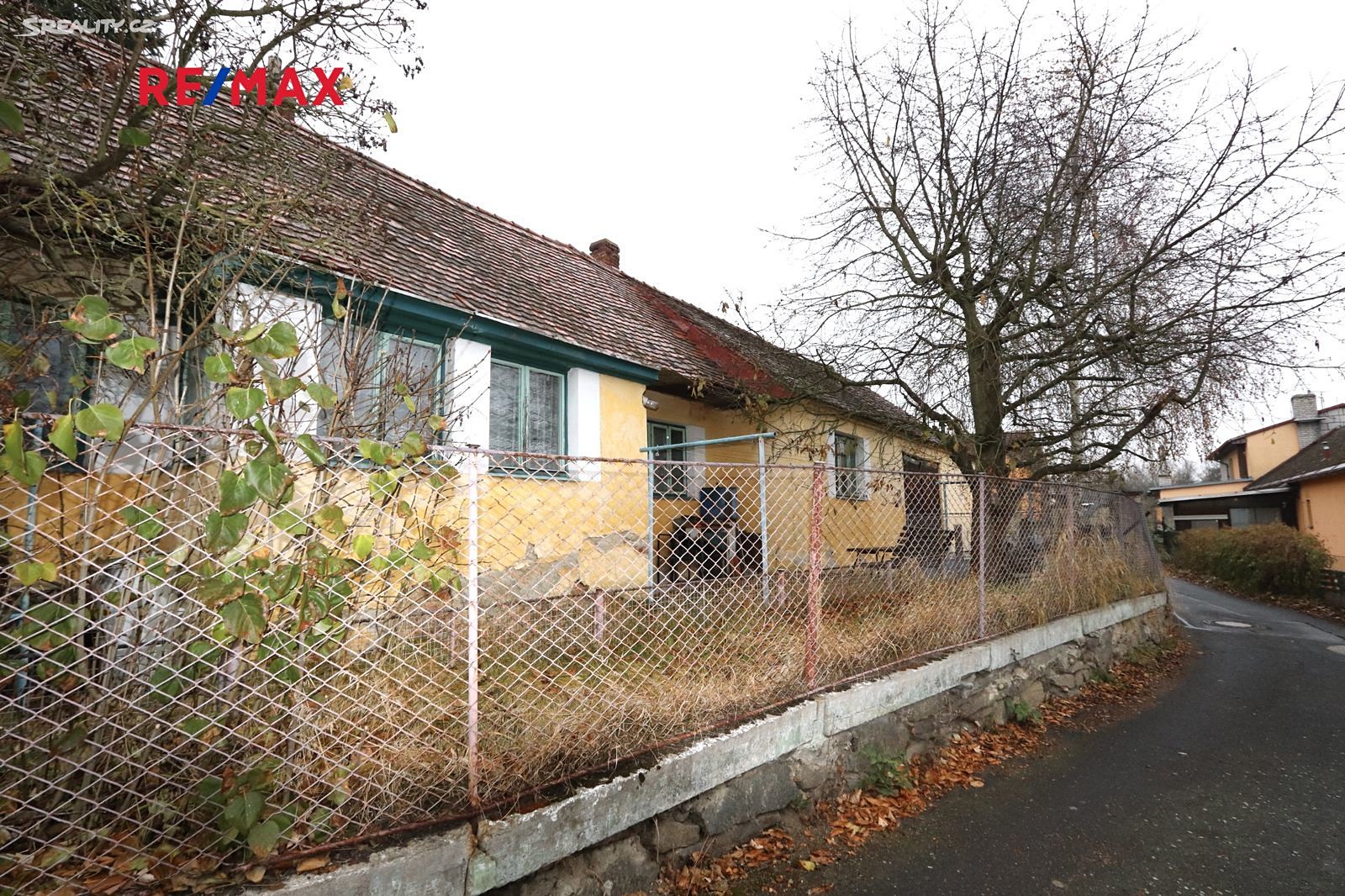 Prodej  chalupy 69 m², pozemek 266 m², Malý Bor, okres Klatovy
