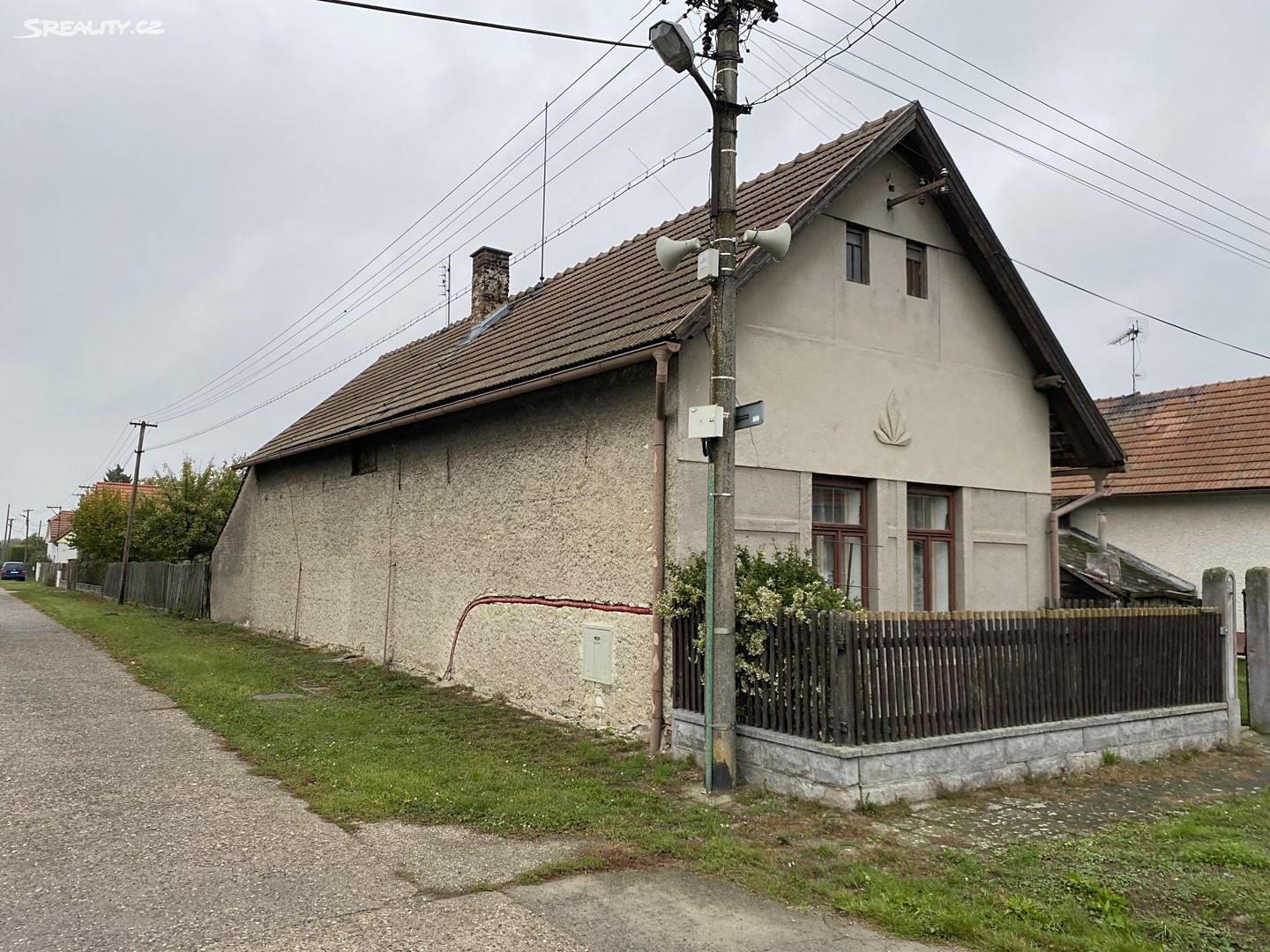 Prodej  rodinného domu 72 m², pozemek 772 m², Dlouhopolská, Běrunice