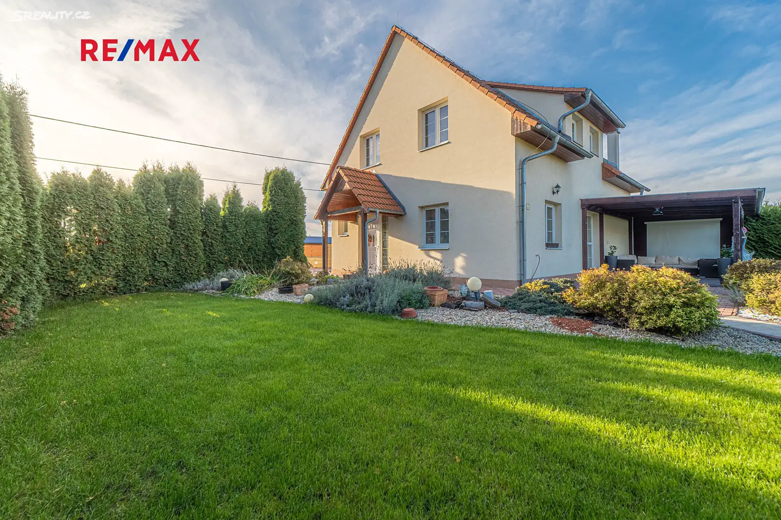 Prodej  rodinného domu 165 m², pozemek 93 m², Malešovice, okres Brno-venkov
