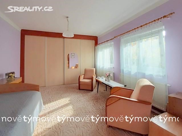 Prodej  rodinného domu 58 m², pozemek 360 m², K Dolíčku, Pardubice - Nové Jesenčany
