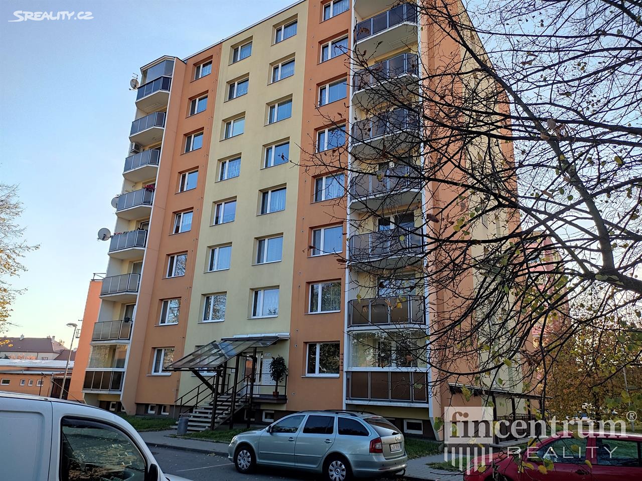 Prodej bytu 1+1 50 m², Žižkova, Vyškov - Vyškov-Předměstí