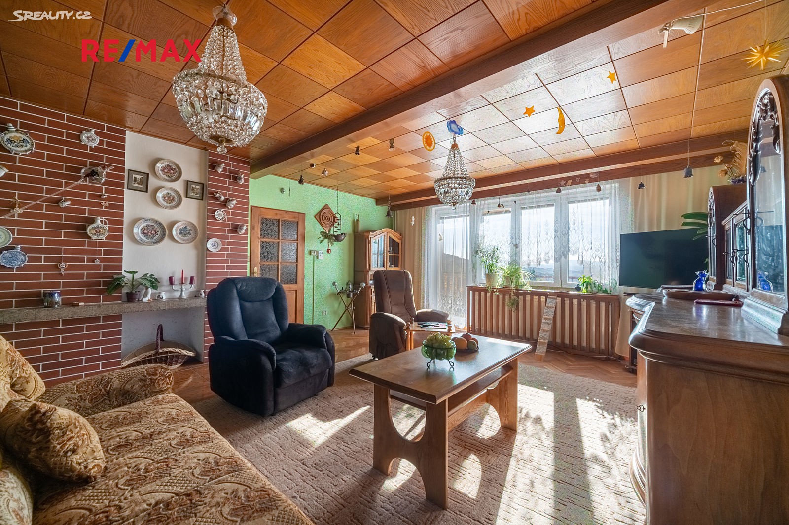 Prodej  vily 390 m², pozemek 1 058 m², Na Vyhlídce, Liberec - Liberec XIV-Ruprechtice
