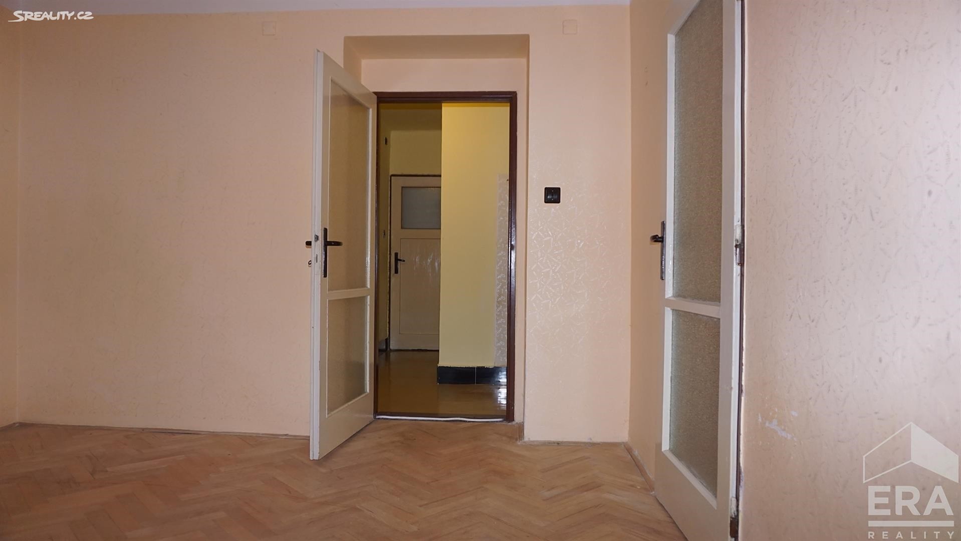 Prodej bytu 2+1 56 m², Na Magistrále, Kolín - Kolín II