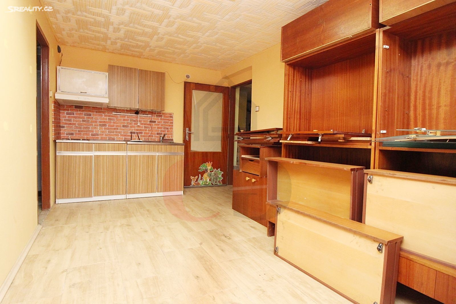 Prodej  rodinného domu 166 m², pozemek 157 m², Ořechová, Plzeň - Východní Předměstí