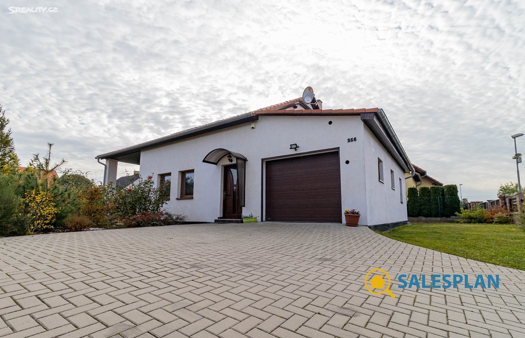 Prodej  rodinného domu 207 m², pozemek 686 m², Suchdol, okres Kutná Hora