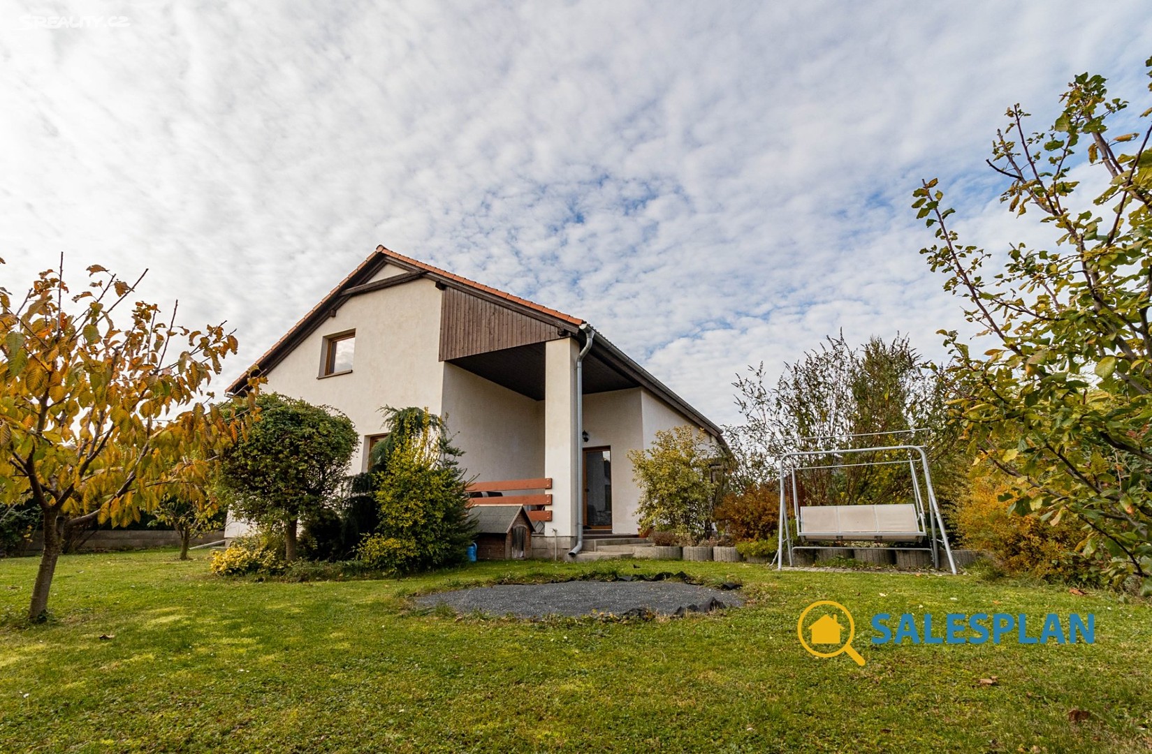 Prodej  rodinného domu 207 m², pozemek 686 m², Suchdol, okres Kutná Hora