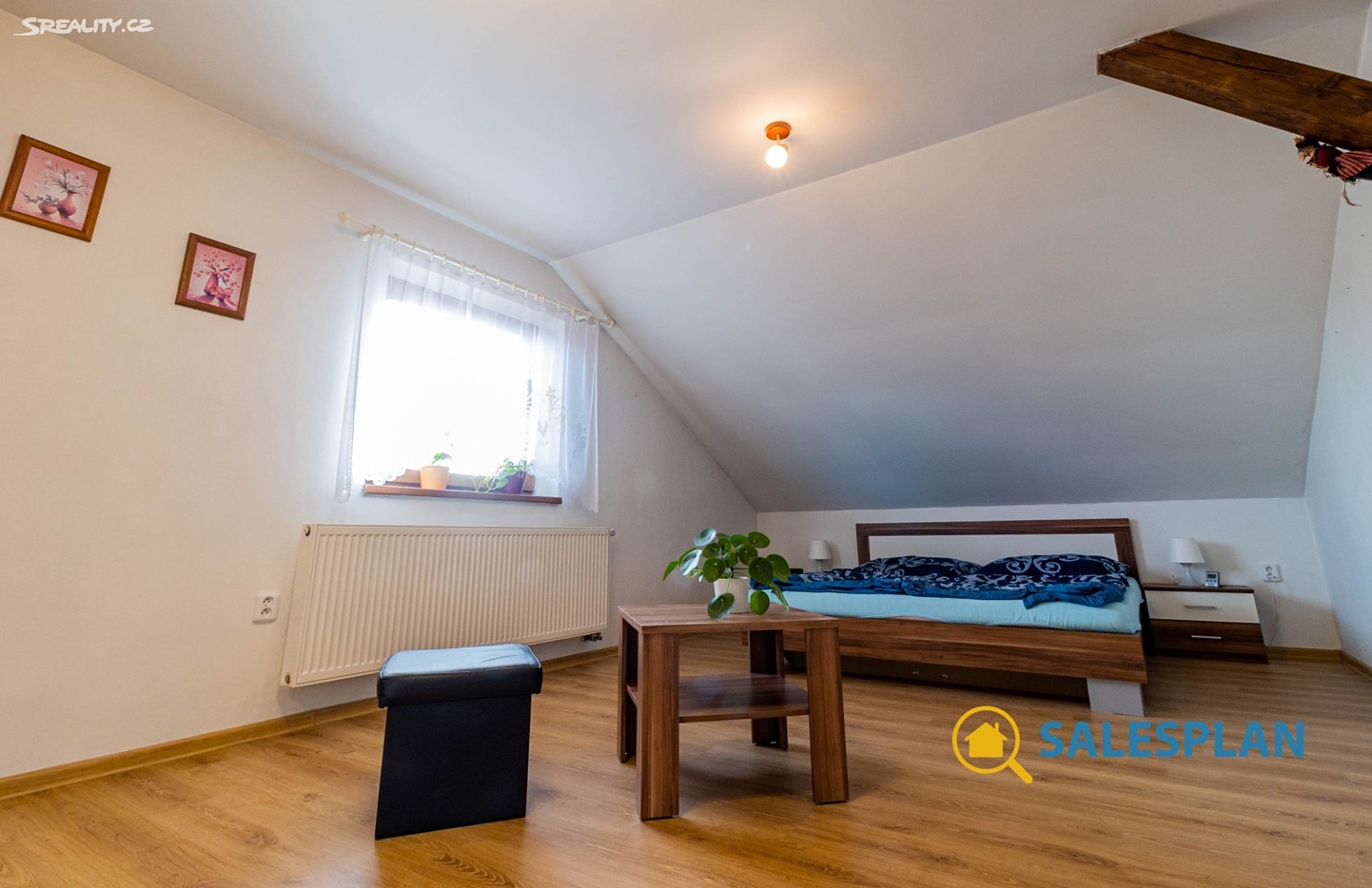 Prodej  rodinného domu 207 m², pozemek 686 m², Suchdol, okres Kutná Hora