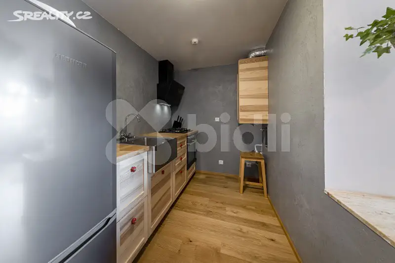 Prodej bytu 2+kk 68 m², Terronská, Praha 6 - Bubeneč