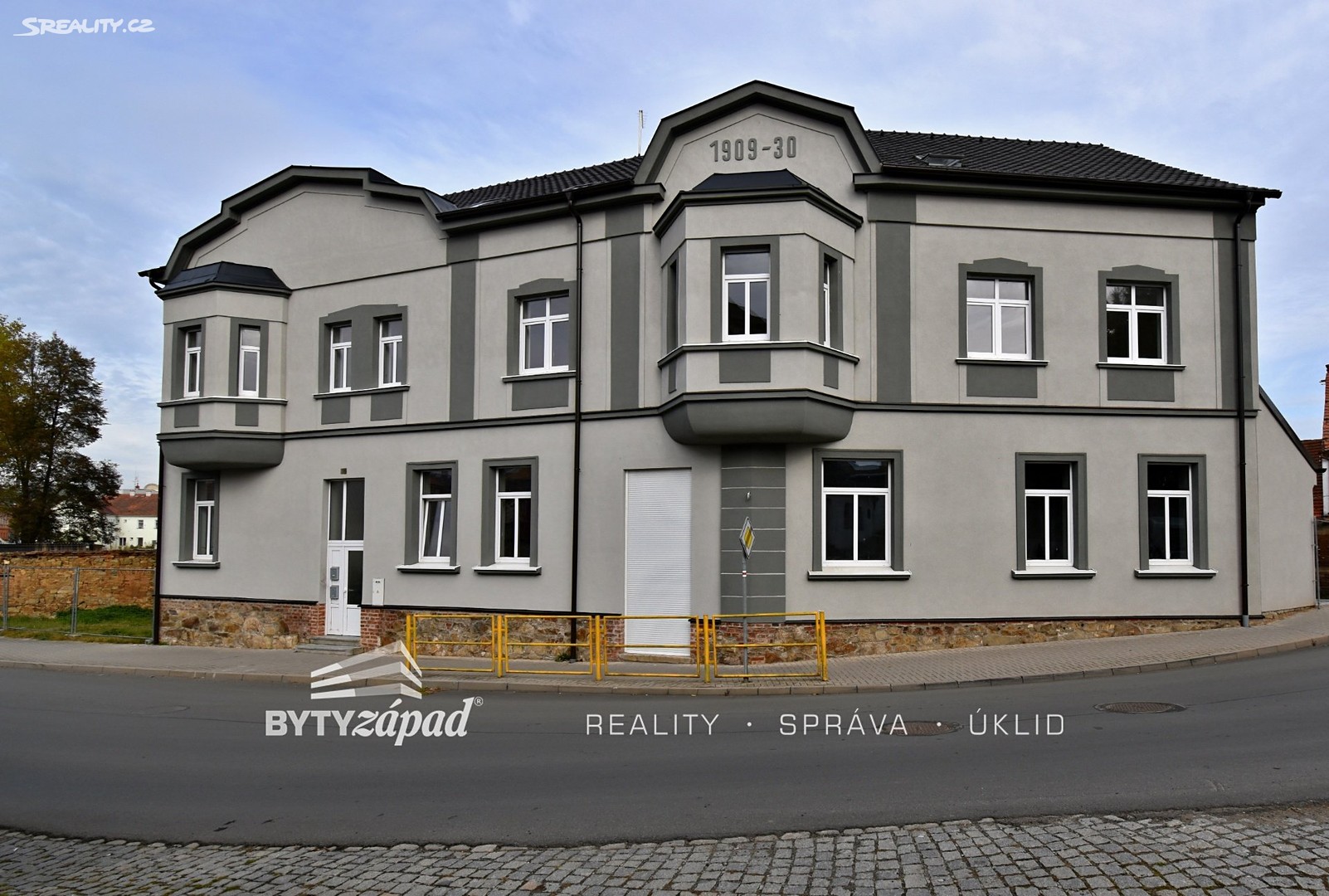 Prodej bytu 2+kk 51 m², Bezručova, Stod