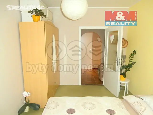 Prodej bytu 3+1 68 m², Želazného, Ostrava - Muglinov