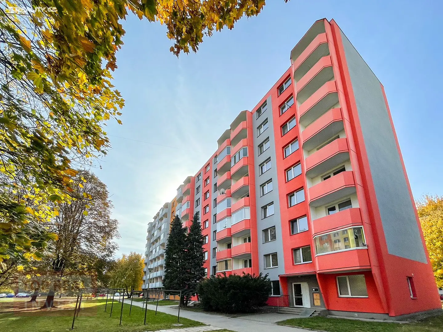 Prodej bytu 3+1 74 m², Polní, Otrokovice - Kvítkovice