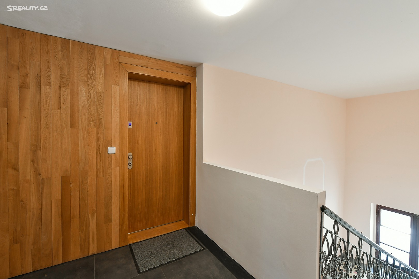 Prodej bytu 5+1 247 m² (Podkrovní), Dittrichova, Praha 2 - Nové Město